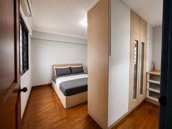 Blk 158C Rivervale View (Sengkang), HDB 4 Rooms #611523491